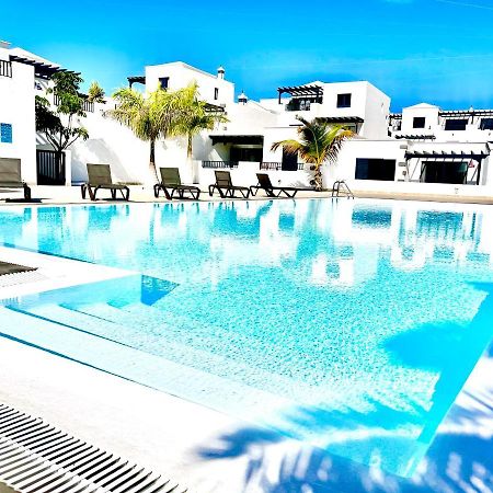 Ferienwohnung Casa 7 Soles II Playa Blanca  Exterior foto