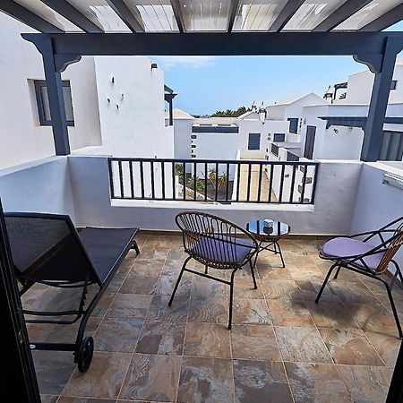 Ferienwohnung Casa 7 Soles II Playa Blanca  Exterior foto
