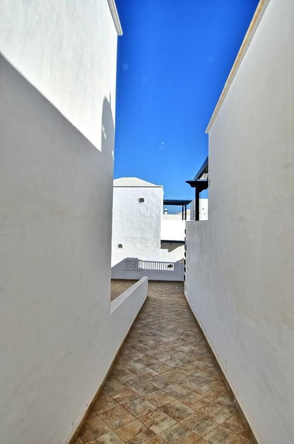 Ferienwohnung Casa 7 Soles II Playa Blanca  Exterior foto